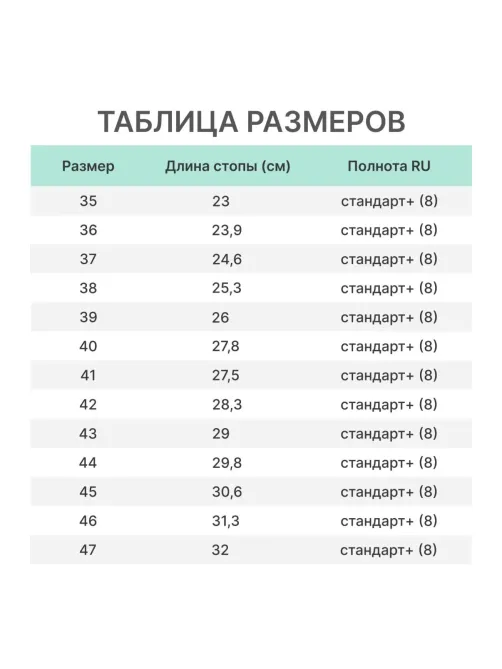 Полуботинки  АЛМИ (арт. 80007-011600), с МП, белые, р.43