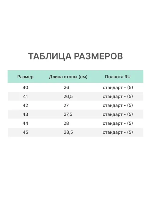 Сабо мужские АЛМИ (арт. 7202-00101) Павел, черные, р.41