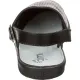 Сабо мужские АЛМИ (арт. 7202-00101) Павел, черные, р.41