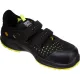 Полуботинки Safety Jogger MODULO S1PS SANDAL BLK р.41