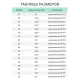 Полуботинки с перфор (сандалии)Мистраль ПУ/ТПУ с МП и МС р.46 (105875)