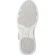 Полуботинки (сандалии) с перф White GRIP PROTECTION c ПП р.36 (19143)