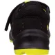 Полуботинки Safety Jogger MODULO S1PS SANDAL BLK р.46
