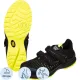 Полуботинки Safety Jogger MODULO S1PS SANDAL BLK р.39