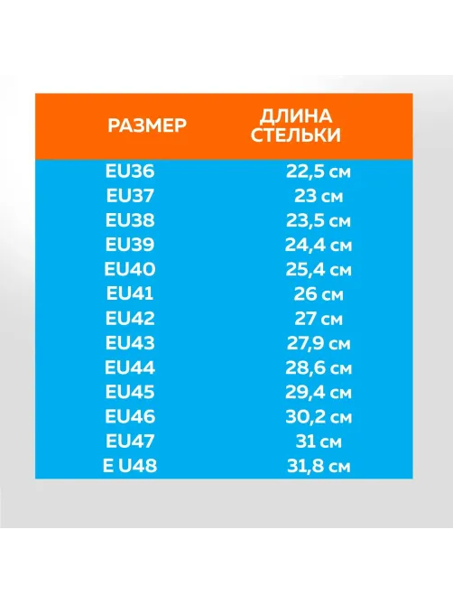 Полуботинки с перфорацией (сандалии)TOPFORT 1 МПП, ПУ/ТПУ р.45