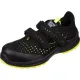 Полуботинки Safety Jogger MODULO S1PS SANDAL BLK р.45