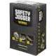 Полуботинки Safety Jogger MODULO S1PS SANDAL BLK р.39