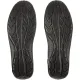 Полуботинки (кроссовки) ПУ с МП  (blue black) KD 001 р.41