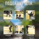 Полуботинки (кроссовки) летние (спилок) р.46