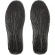 Полуботинки (кроссовки)  ПУ с МП  (blue black) KD 001 р.45