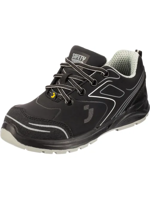 Полуботинки Safety Jogger CADOR S3 LOW с МП р.46