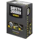 Полуботинки Safety Jogger MODULO S3S LOW TLS BLK р.40