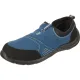 Полуботинки (кроссовки) ПУ с МП  (blue black) KD 001 р.41