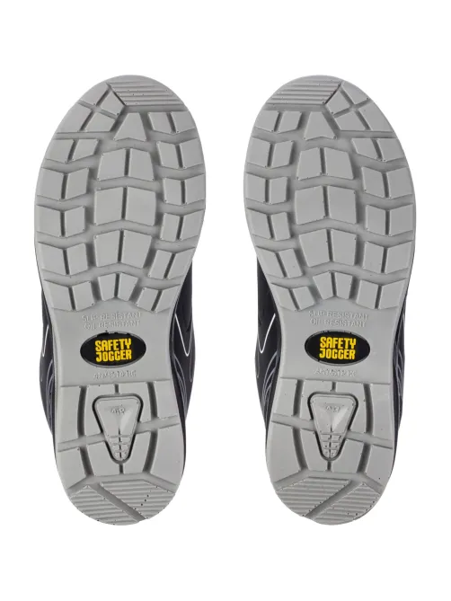 Полуботинки Safety Jogger CADOR S3 LOW с МП р.46