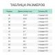 Полуботинки рабочие Скорпион Комфорт, черные, арт. 1650, размер 37