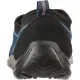 Полуботинки (кроссовки)  ПУ с МП  (blue black) KD 001 р.44
