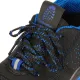 Полуботинки (кроссовки)  4230К ПУ/ПУ, КП, синий  (39)