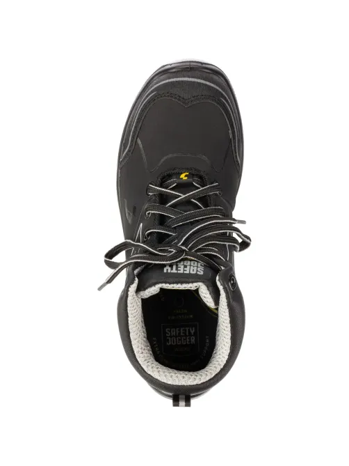 Ботинки Safety Jogger CADOR S3 MID с МП р.38