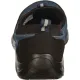 Полуботинки (кроссовки) ПУ с МП  (blue black) KD 001 р.42