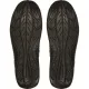 Полуботинки (кроссовки) ПУ с МП  (blue black) KD 001 р.42