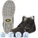 Ботинки Safety Jogger CADOR S3 MID с МП р.46