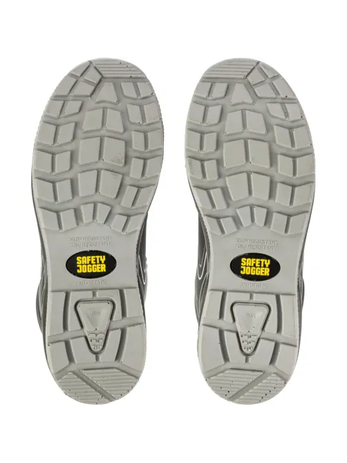 Ботинки Safety Jogger CADOR S3 MID с МП р.37