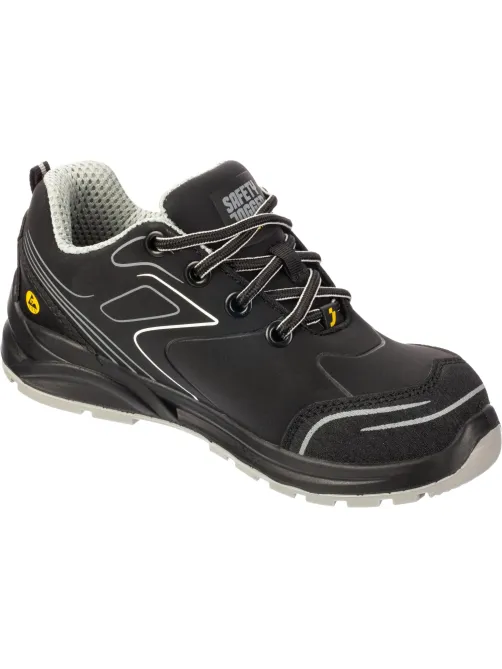 Полуботинки Safety Jogger CADOR S3 LOW с МП р.35