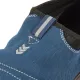 Полуботинки (кроссовки) ПУ с МП  (blue black) KD 001 р.40