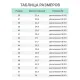 Ботинки Мистраль ПУ/ТПУ с МП и МС утепленные р.42 (104375)
