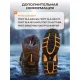 Ботинки PERFECT PROTECTION ПУ/НР с ПП и АС утепленные р.44 (111732)