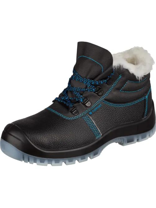 Ботинки TOPFORT 3 МППИ утепленные, ПУ/ТПУ р.38