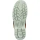 Ботинки Мистраль ПУ/ТПУ с МП и МС утепленные р.40 (104375)