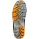 Ботинки Мистраль ULTRA ПУ/Р с КП и АС шерст. мех р38 (128709)