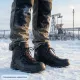 Ботинки КОМУС ПРОФ 3 КППН утепленные, ПУ/НР р.45
