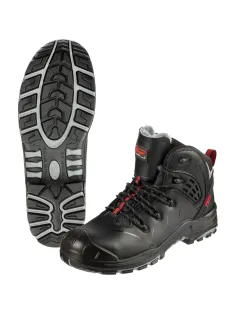 Ботинки КОМУС ПРОФ 3 КППН утепленные, ПУ/НР р.38