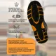 Ботинки с высоким берцем PERFECT PROTECTION ПУ/НР с ПП+НМ+АС р.39 (111735)