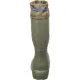 Сапоги мужские Тритон цв. олива ЭВА р.46-47