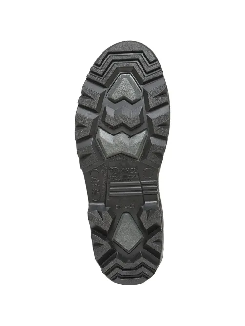 Сапоги мужские проходческие цв.оливковый мод. 162 (р.46) (300) рыбацкие