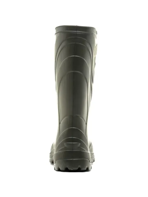 Сапоги LIGHT 900  цв.,олив ЭВА р. 44/45