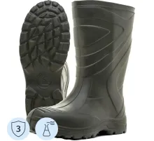 Сапоги LIGHT 900  цв.,олив ЭВА р. 44/45