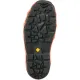 Сапоги полиуретановые зимние, на подошве из каучука BIGFOOT,  р.42/270
