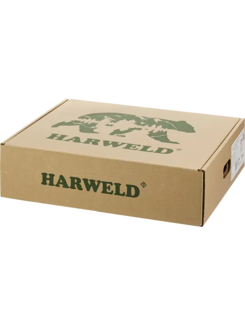 Сапоги полиуретановые Harweld Камуфляж, р.46/300