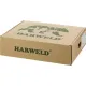 Сапоги полиуретановые Harweld Камуфляж, р.46/300