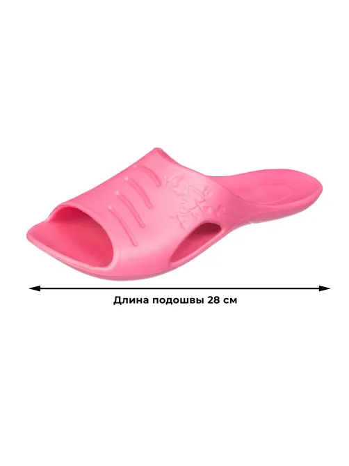 Тапочки (сланцы) ЭВА Отель жен. цвет в ассортименте р.40 - 41