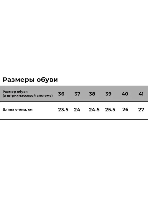 Галоши Лаура женские цв. фиолетовый ЭВА р.41