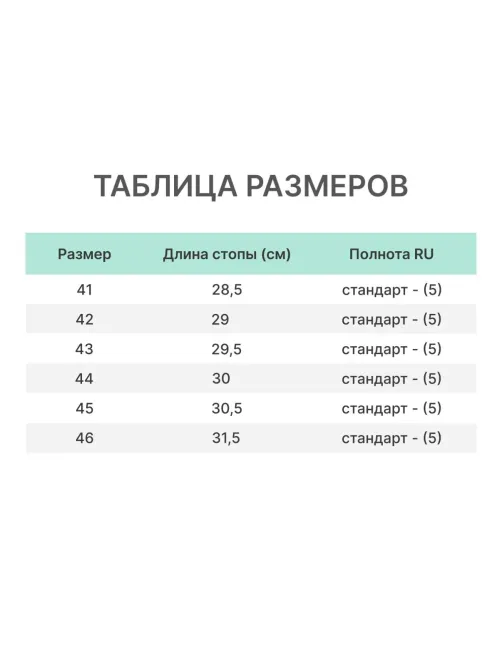Галоши Рейн мужские цв. черный ЭВА р.42