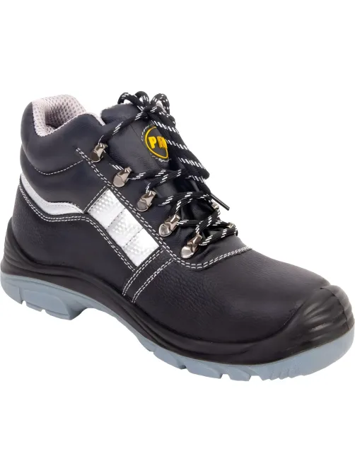 Ботинки PRO ПУ/ТПУ с МП и МС р.41 (М-8027)