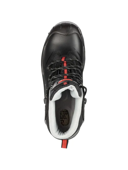 Ботинки КОМУС ПРОФ 3 КПП, ПУ/НР р.40