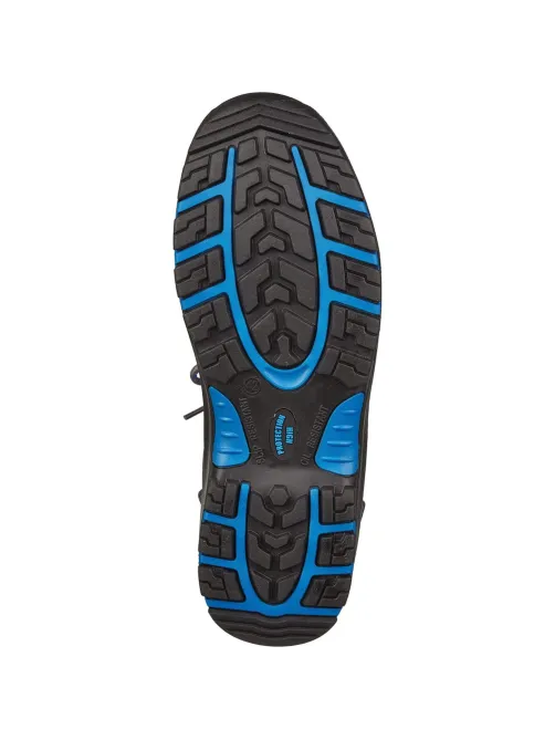 Ботинки Трекбот 1801 р.39