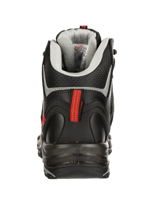 Ботинки КОМУС ПРОФ 3 КПП, ПУ/НР р.46